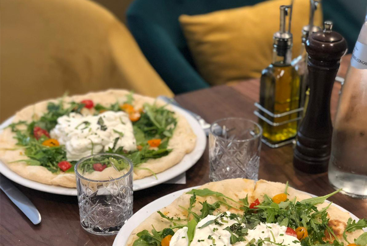 Le Grand Amalfi photo 4