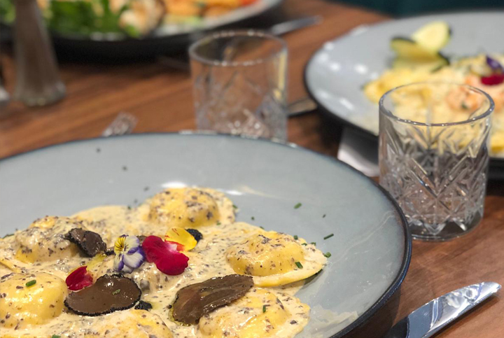 Le Grand Amalfi photo 6